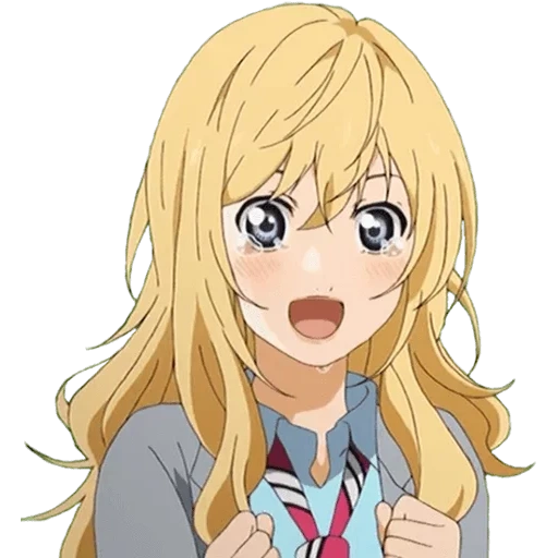 kaori icons, девушки аниме, kaori miyazono, аниме персонажи, твоя апрельская ложь