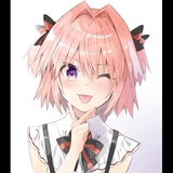 AstolfSticker Pack