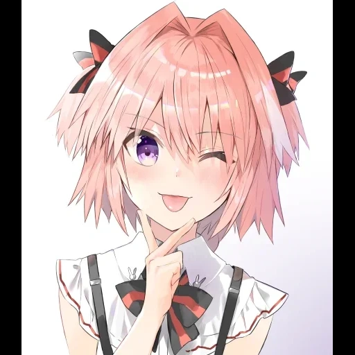 astolph, astolfo, astolfo tian, astolfo r63, anime astolfo