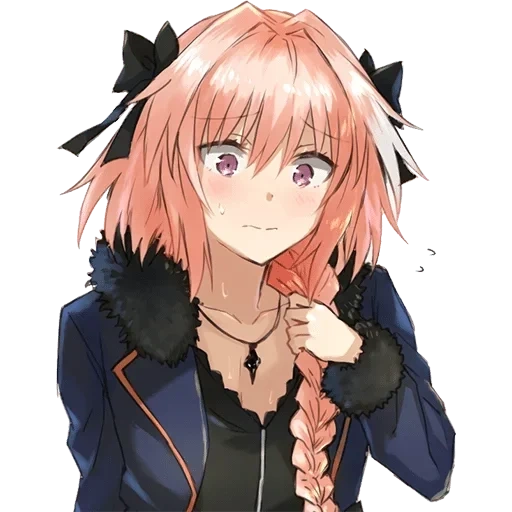 astolph, astolfo, astolfo r63, astolfo uwu, astolfo kavasi