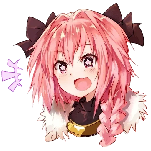 astolph, astolfo, astolfo chan, astolfo ryder