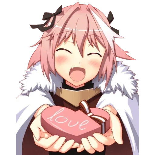 astolph, astolfo, astolfo chan, astolfo ahegao, astolfo ahageo