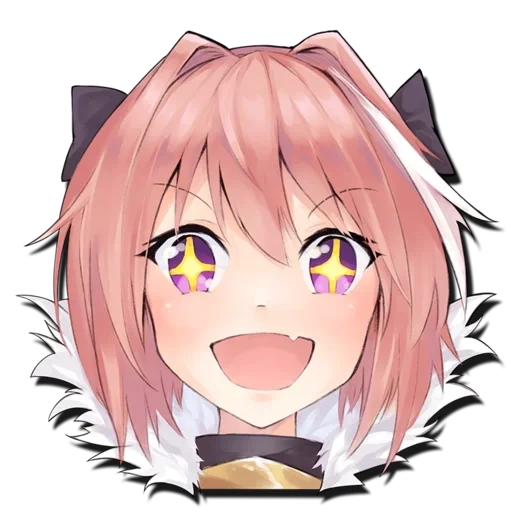 astolph, astolfo, astolfo tian, astolfo chan, astolfo ahegao