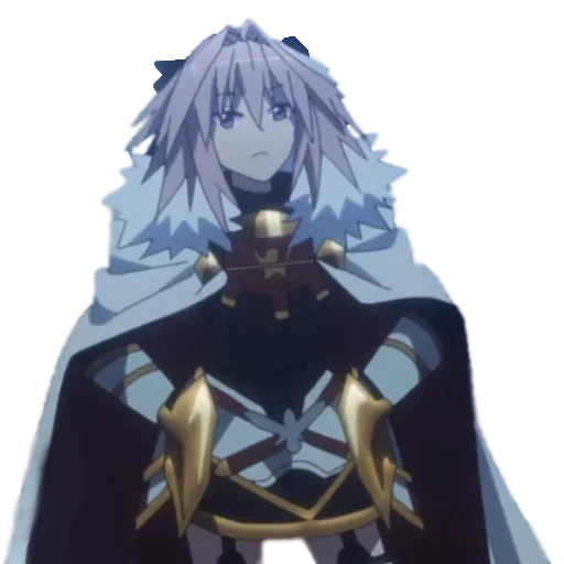 faith apocrypha, nasib astolpho, nasib astolfo astocrypha, fate astolfo astolfo kadra, tangkapan layar astolfo fate apokrif