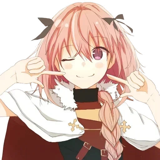 astolph, astolfo tian, 64x64 astolfo, astolpho est un non-sens, astolfo fate grand