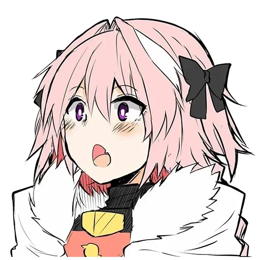 astolph, astolfo uwu, astolfo art, screenshot astolfus, deadp47 astolfo