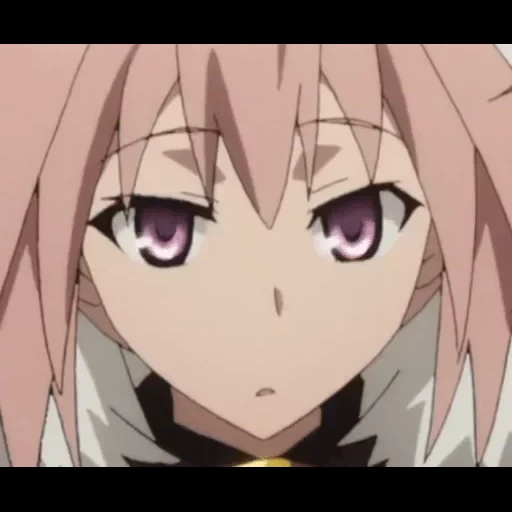 astolph, meme astolfo, astolfo un po, anime astolfo