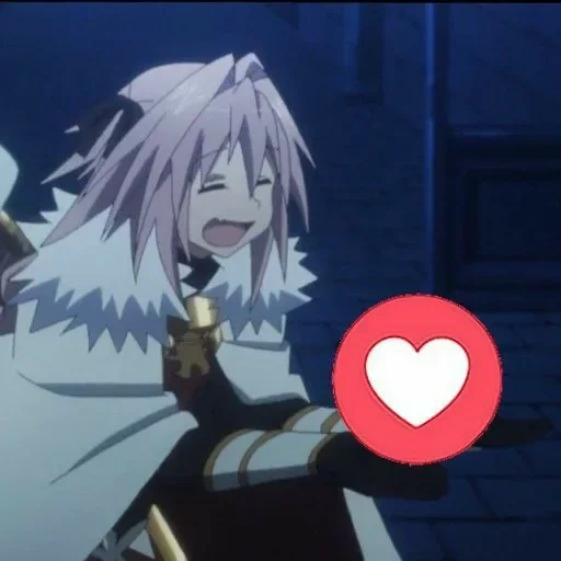 astolph, astolfo, the fate of the apocrypha, fate astolfo astolfo kadra, astolfo fate apokrif screenshots