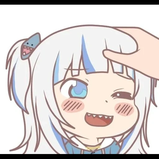 anime emoji for discord, konosuba chibi, anime emoji, anime characters, smiles anime