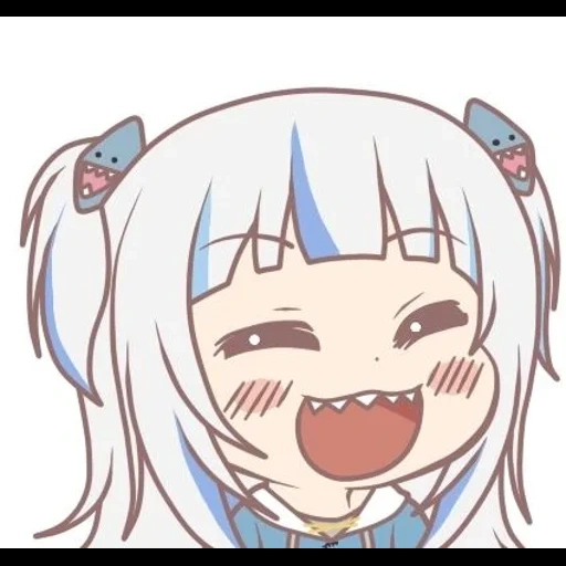 anime emoji para discord, emoticons anime, anime emoji, smiles anime, konosuba chibi