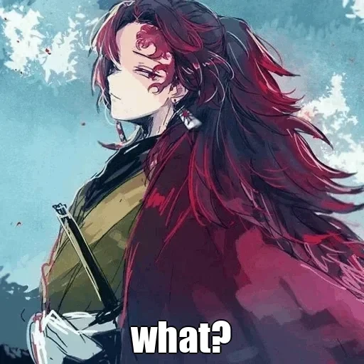 anime art, anime boy, anime charaktere, kimetsu no yaiba, schneiden sie die klinge des teufels