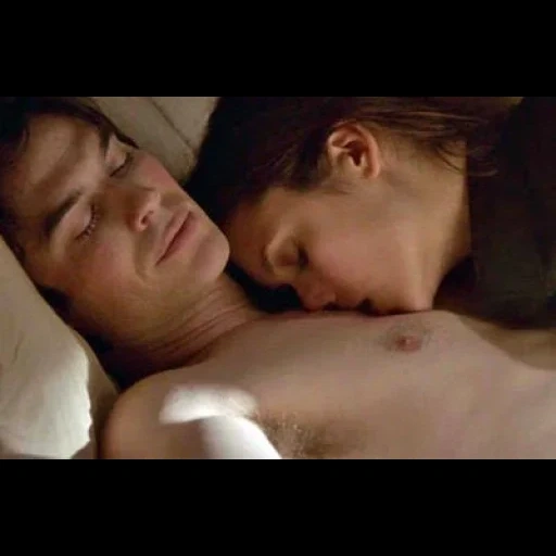 me oh my, livejournal, выступление, oh me oh my, damon and elena