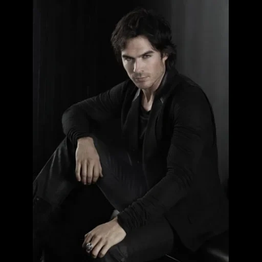 мэтт дэймон, damon salvatore, дневники вампира, деймон сальваторе, дневники вампира ворон деймона