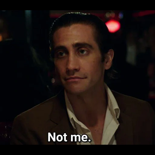 кадр фильма, ночной змей, новинки сериалов, nightcrawler фильм, jake gyllenhaal i don't wanna to be alone