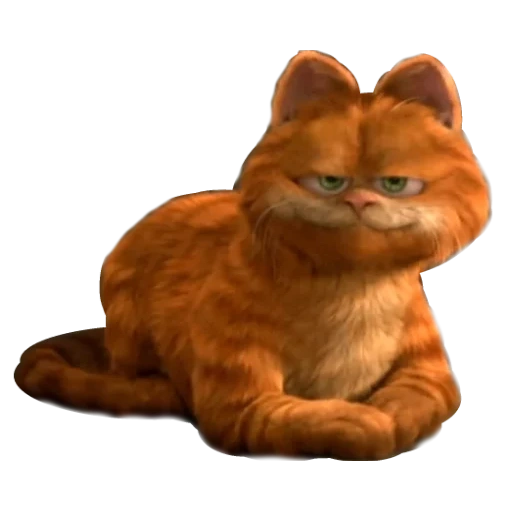 garfield, garfield, katze garfield, garfield 3 teil, tanzkatze garfield