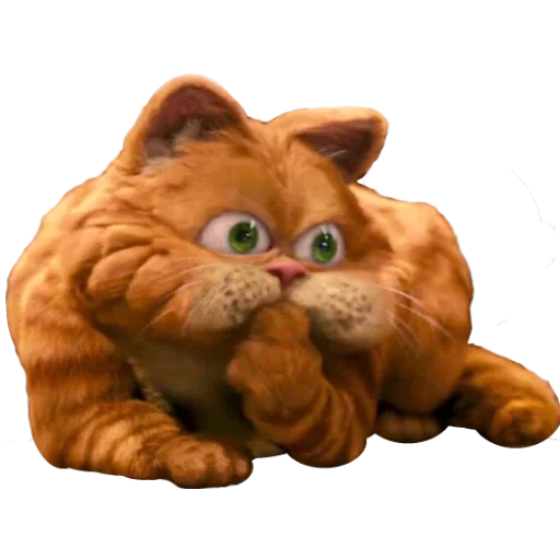 garfield, garfield 3, garfield 2, garfield, caricatura de gato rojo garfield