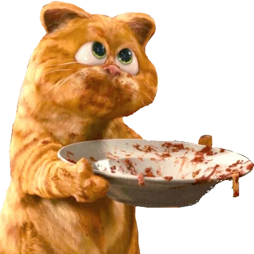 garfield, garfield, garfield lasagna, cat garfield cat movie, garfield film 2004