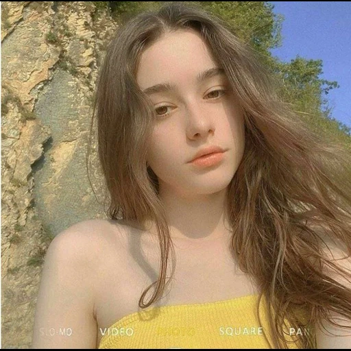 jovem, jelly lin, a beleza da garota, garota linda, os adolescentes são lindos