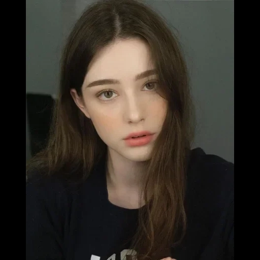 dasha taran, dasha taran 2020, a beleza da garota, garota linda