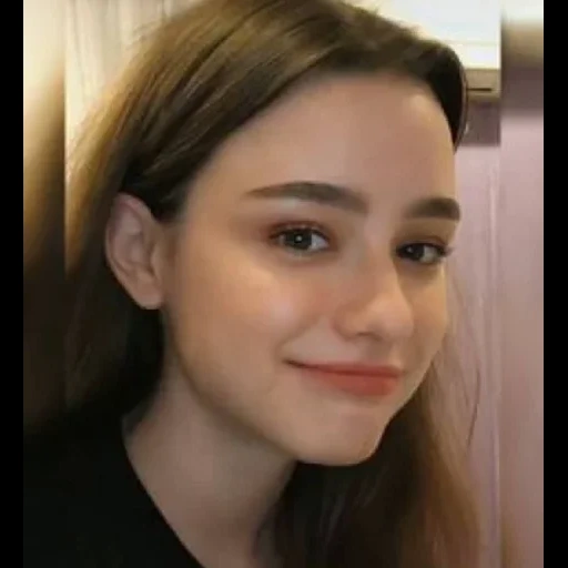 mujer joven, hermoso rostro, retrato de niña, la belleza de la chica, mujer hermosa