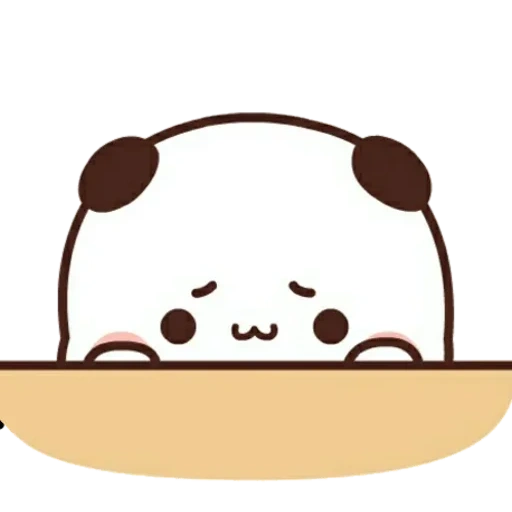 kawaii, kawai, immagini di kawai, modello carino, panda modello carino