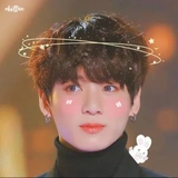 Jungkook BTS