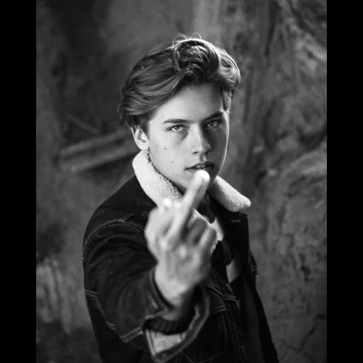 человек, коул спроус, ривердейл 1 сезон, спроус дилан коул, cole sprouse riverdale