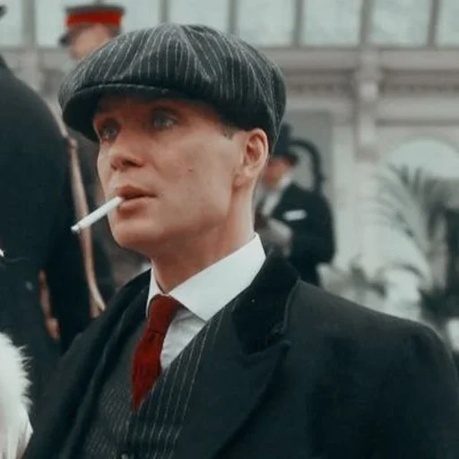 не курить, шелби томас, tommy shelby, острые козырьки киллиан, peaky blinders thomas shelby