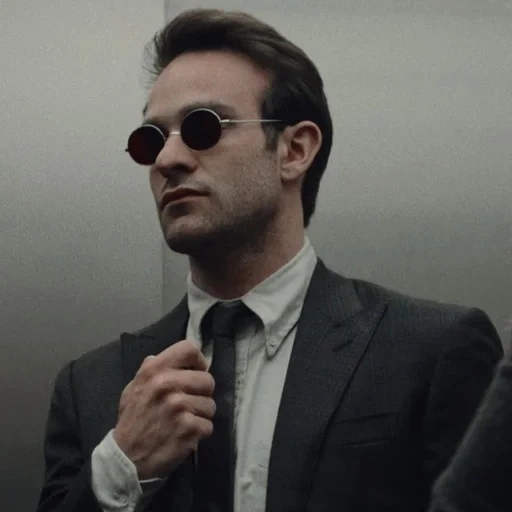 twitter, murdock, i want to, charlie cox, solder