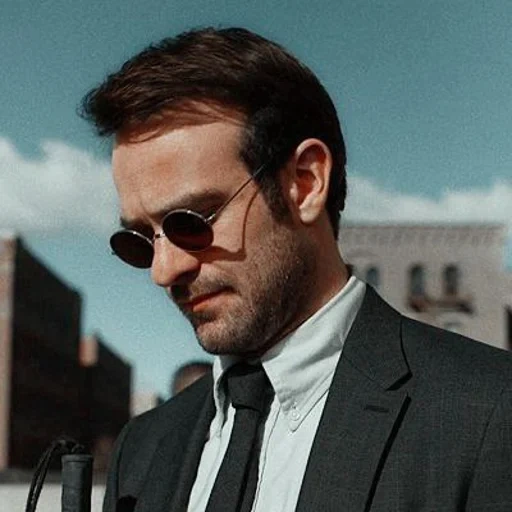 murdock, charlie cox, saldare, attori della meraviglia, uomo di ferro