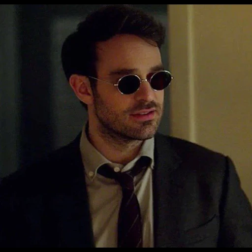 todo, my shot, murdock, charlie cox, solder