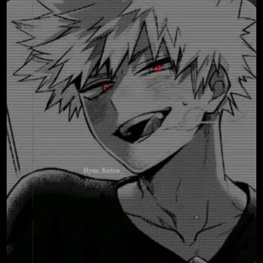 бакуго, bakugo, bakugou, кацуки бакуго, кацуки бакугоу