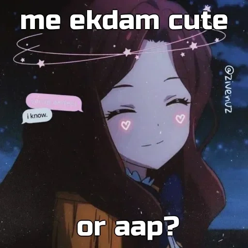anime, anime memes, lovely anime, anime girls, anime aesthetics