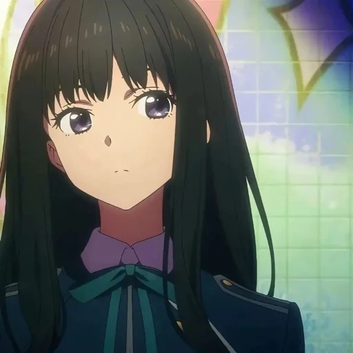 animação, 1 anime, chaiye mei xue, melhor anime, personagem de anime