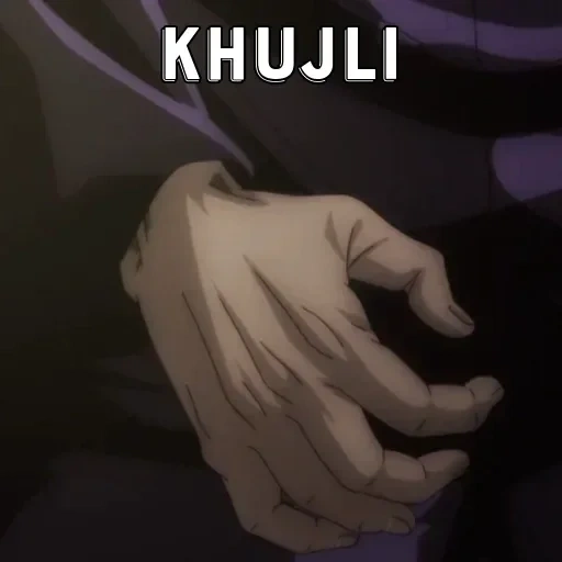 anime, kaneki ken, tóquio ghoul, kaneki ken fingers, anime tóquio ghhal