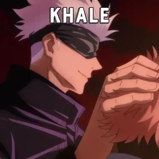 anime, anime, anime jungs, jujutsu kaisen, anime charaktere