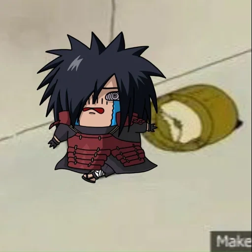 chibi madara, madara uchiha, uchibo chibi madagascar, chibi naruto madagascar, naruto madara uchiha