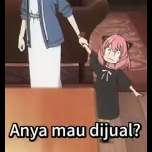 anime, anime, manga anime, momen anime, karakter anime