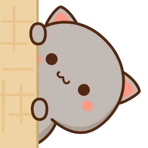 omlet, gatti kawaii, omlet arcade, mochi peach cat, gatti kawaii