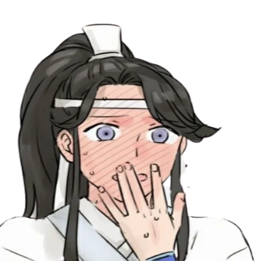 neji, neji hugo, neji hyuuga, anime zeichnungen, anime charaktere