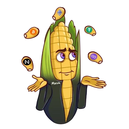 girl, corn, corn