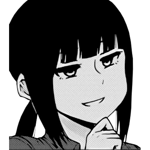 i fumetti, la figura, anime comics, hinata hyuga, personaggio di anime