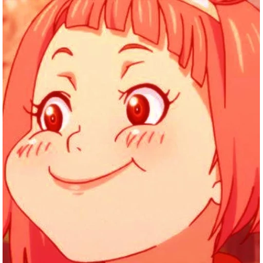 anime kawai, personajes de anime, avatar de anime 100x100, rage de anime de bahamut nina