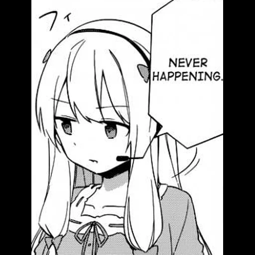 anime, manga, disegni anime, manga eromanga, personaggi anime