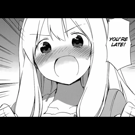 umaru chan, manga tyanka, umar manga, manga eromanga