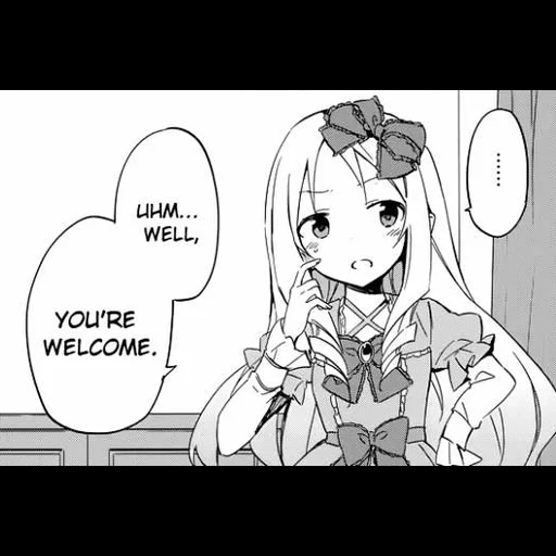 manga, eromanga manga