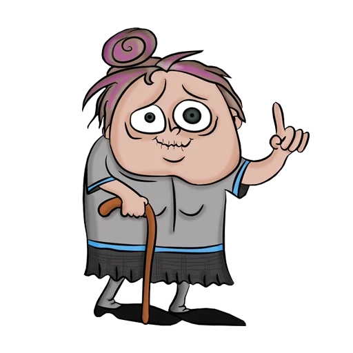 alpha, i personaggi, personaggio gravity falls