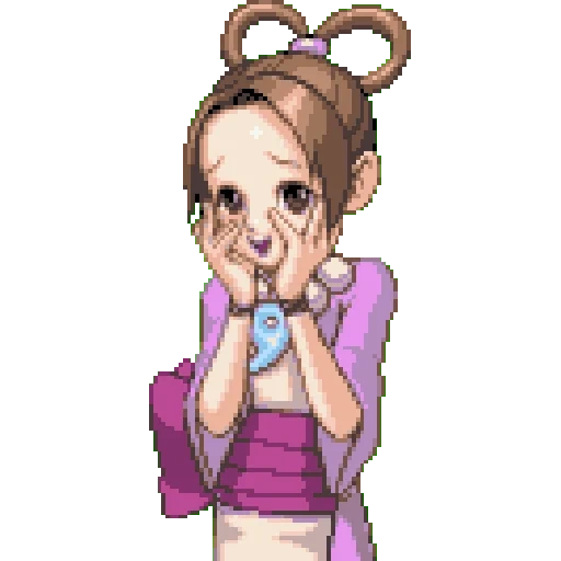 the little girl, pearl fey, ace attorney, mia fey ace anwalt, pearl fairy ace anwalt