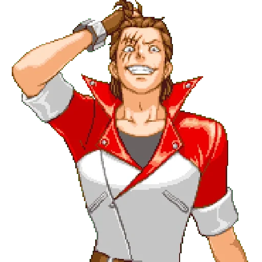 matt ngaard, ace attorney, matt engarde, ace avocat matt, matt engard ace attorney