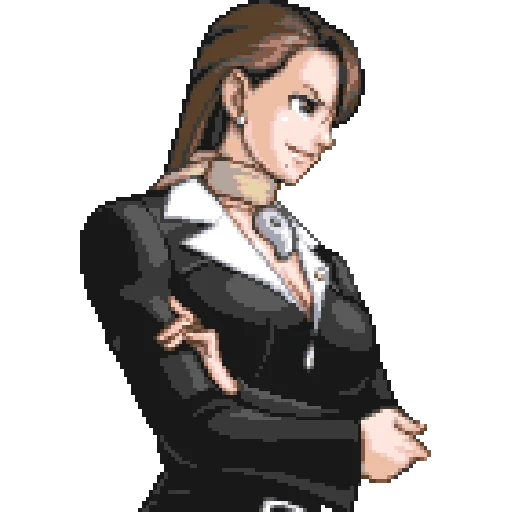 ace attorney, ace abogado mia, ace attorney mia fey, abogado de mia fei, abogado de april may